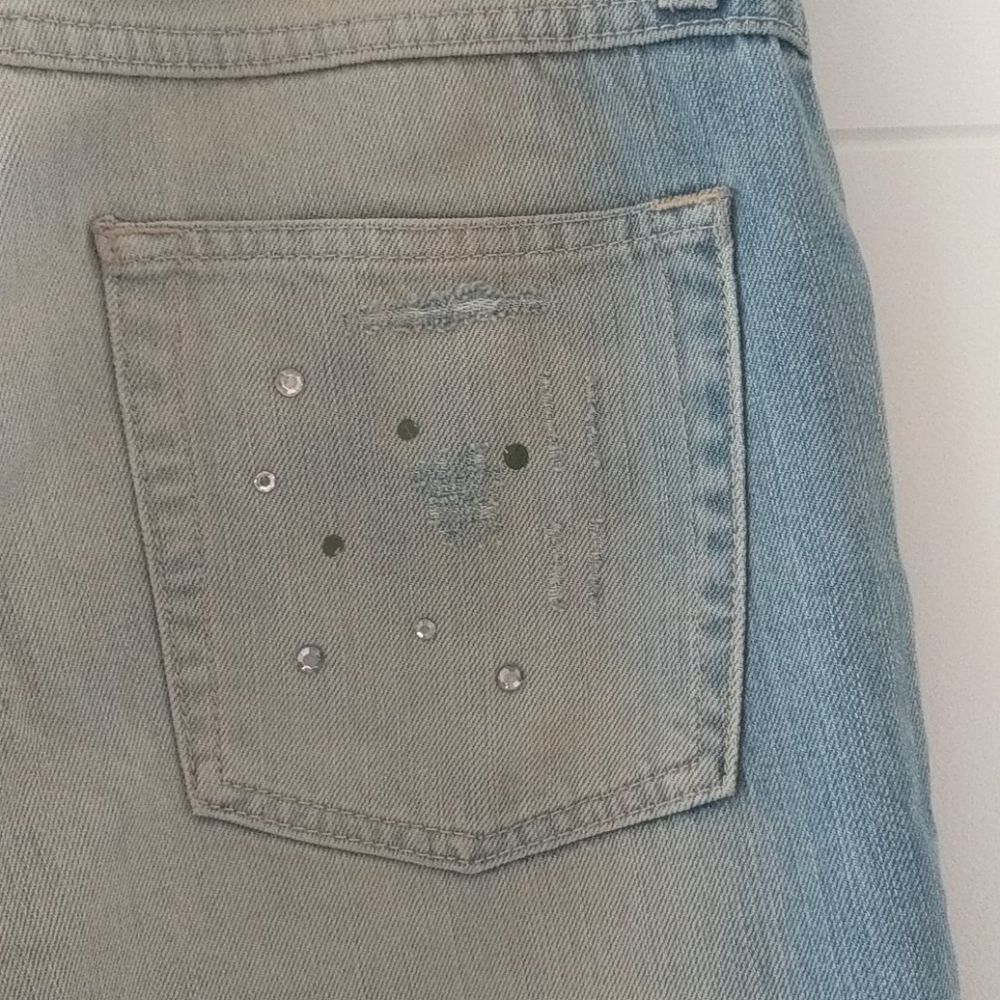 Pants - Picture 5 of 8
